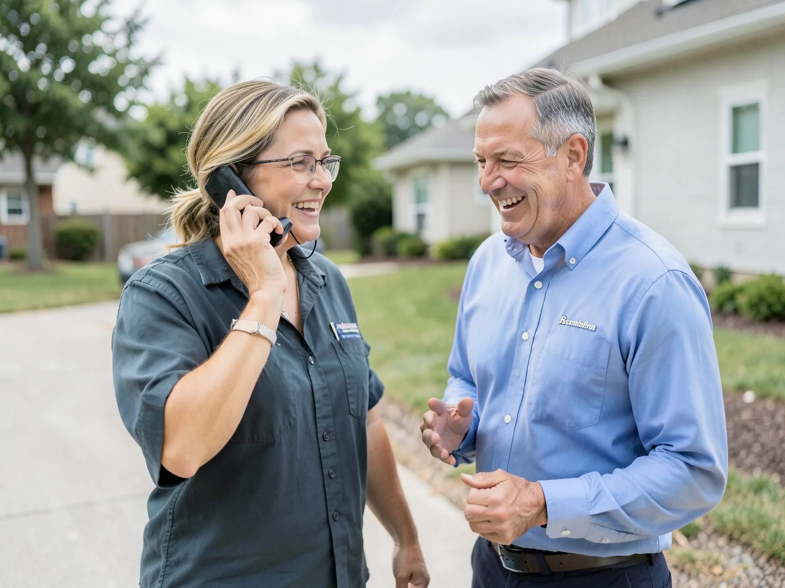 Frequently Asked Questions About Storm Damage Restoration in Chagrin Falls, OH